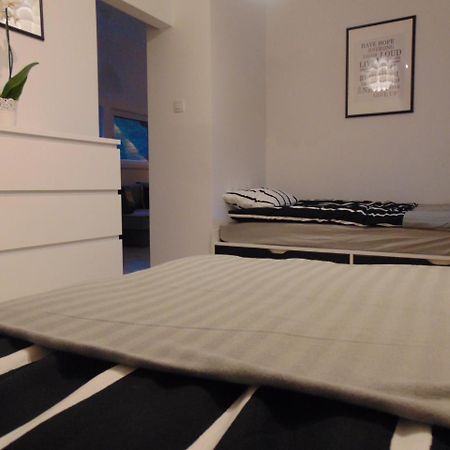 Apartament Mer - Idealny Dla Ciebie Mrągowo Εξωτερικό φωτογραφία