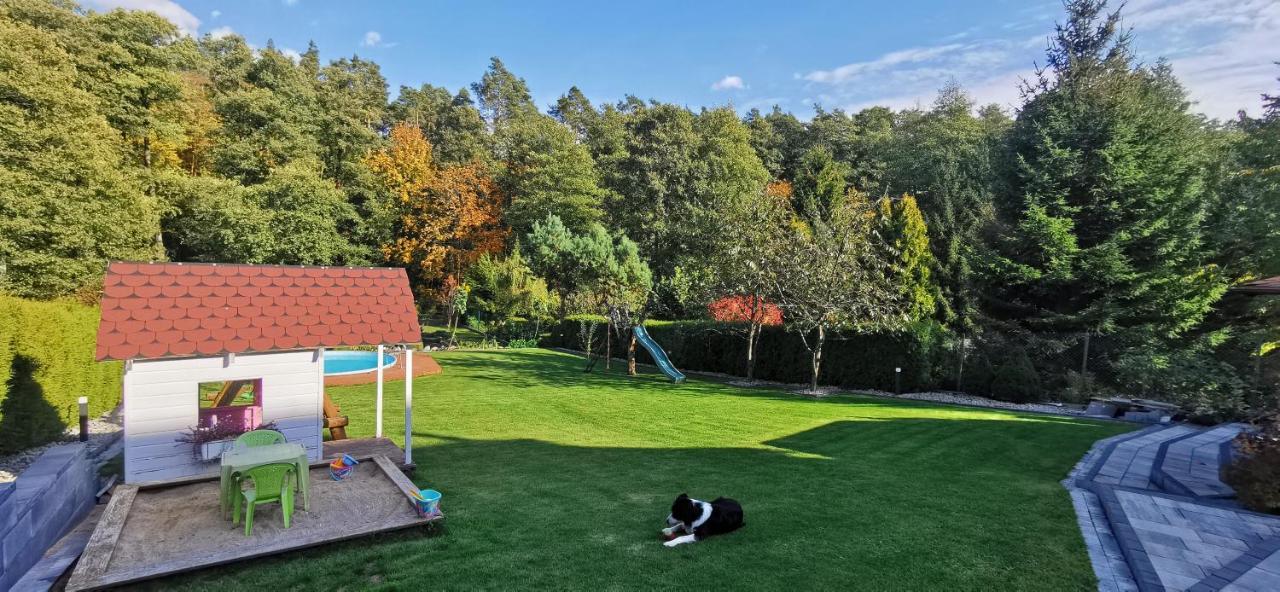 Apartament Mer - Idealny Dla Ciebie Mrągowo Εξωτερικό φωτογραφία
