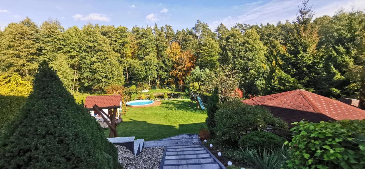 Apartament Mer - Idealny Dla Ciebie Mrągowo Εξωτερικό φωτογραφία