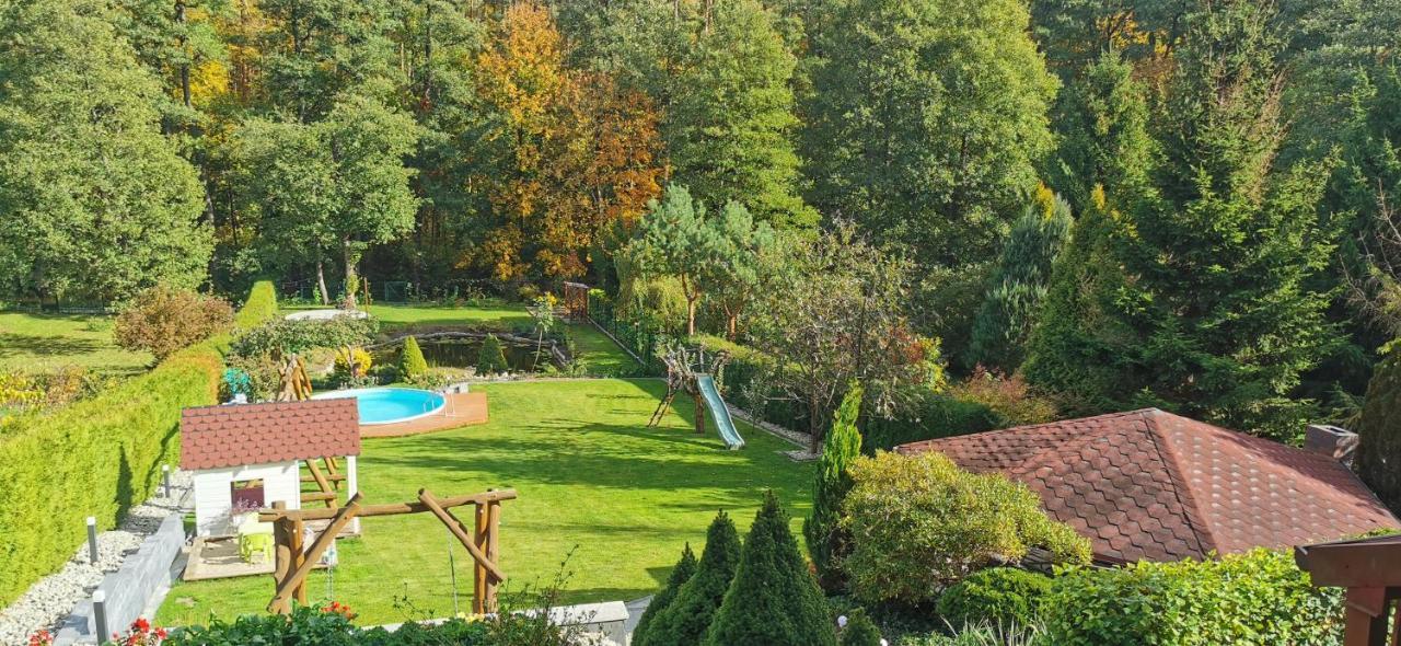 Apartament Mer - Idealny Dla Ciebie Mrągowo Εξωτερικό φωτογραφία