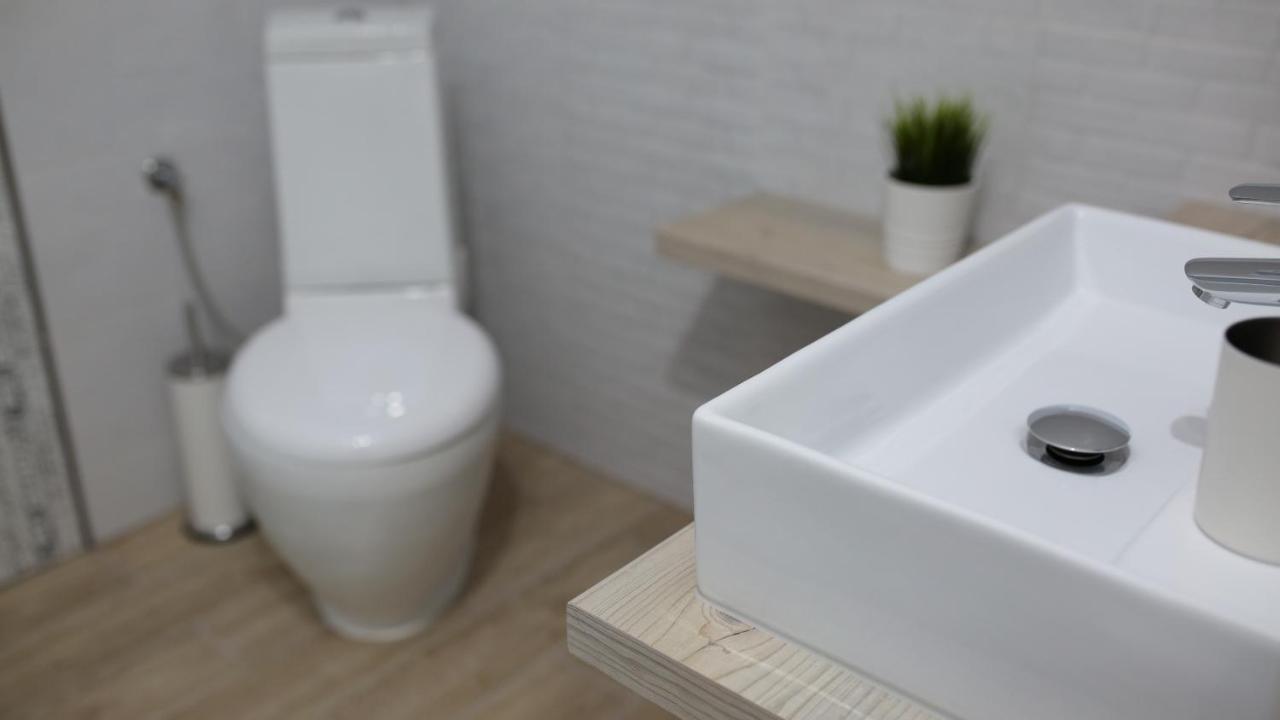 Apartament Mer - Idealny Dla Ciebie Mrągowo Εξωτερικό φωτογραφία