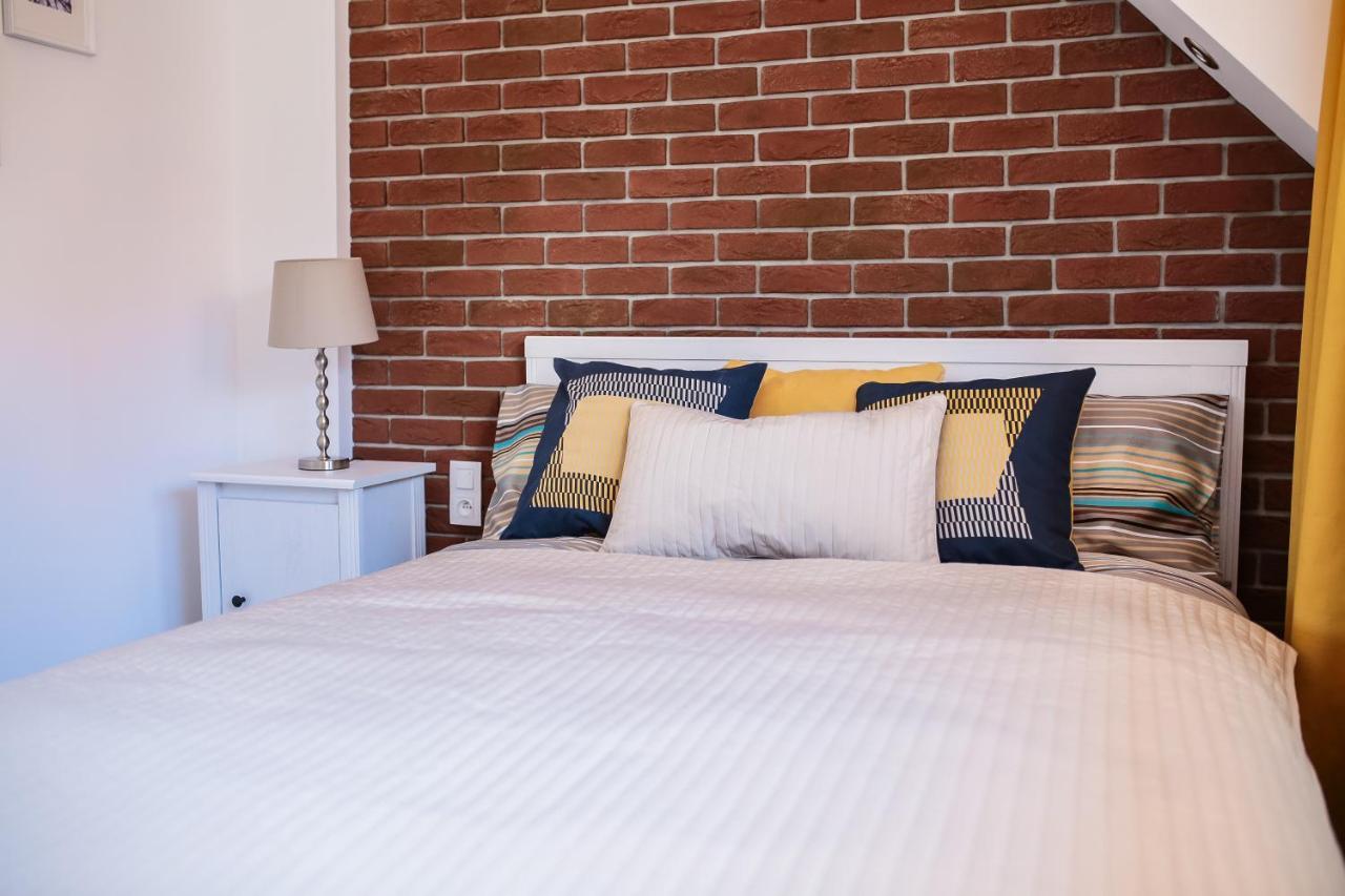 Apartament Mer - Idealny Dla Ciebie Mrągowo Εξωτερικό φωτογραφία