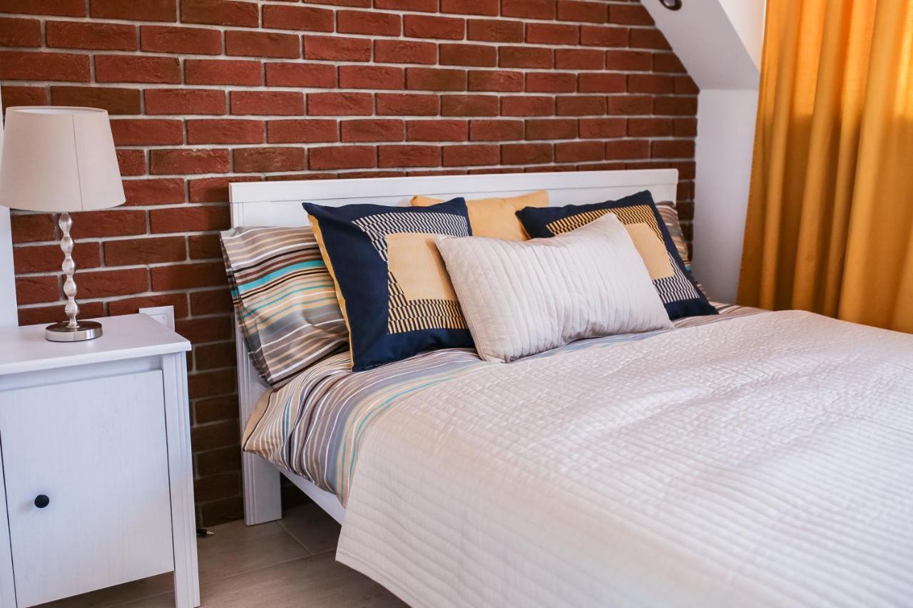 Apartament Mer - Idealny Dla Ciebie Mrągowo Εξωτερικό φωτογραφία