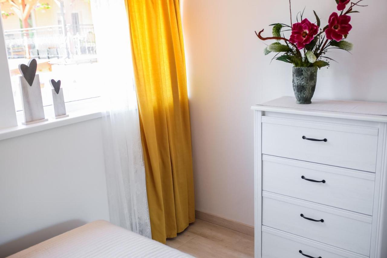 Apartament Mer - Idealny Dla Ciebie Mrągowo Εξωτερικό φωτογραφία