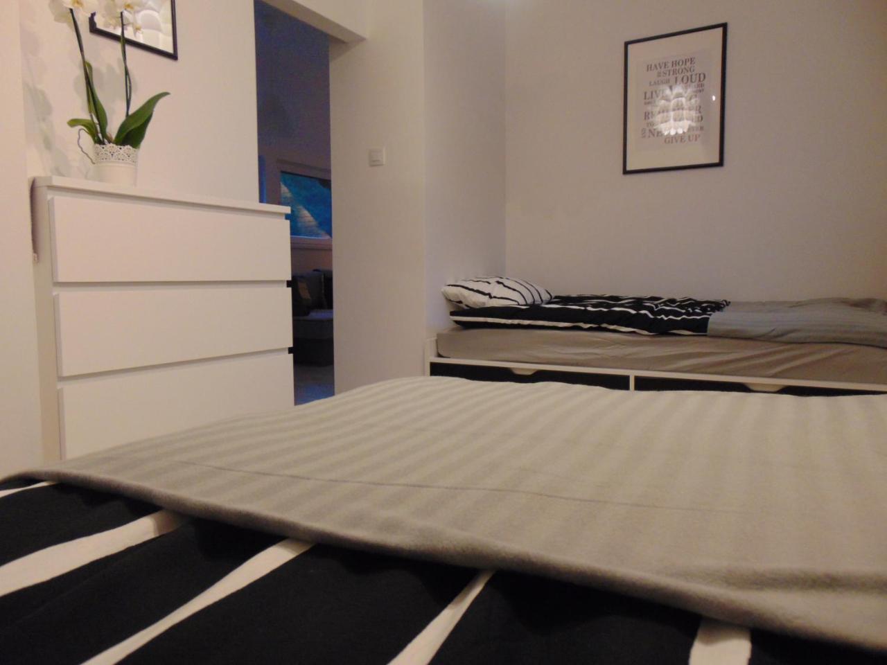 Apartament Mer - Idealny Dla Ciebie Mrągowo Εξωτερικό φωτογραφία