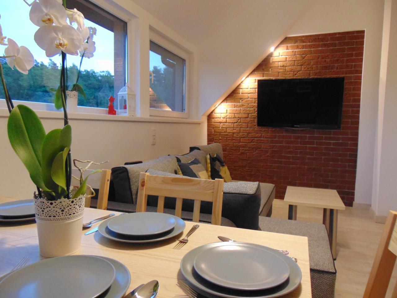 Apartament Mer - Idealny Dla Ciebie Mrągowo Εξωτερικό φωτογραφία