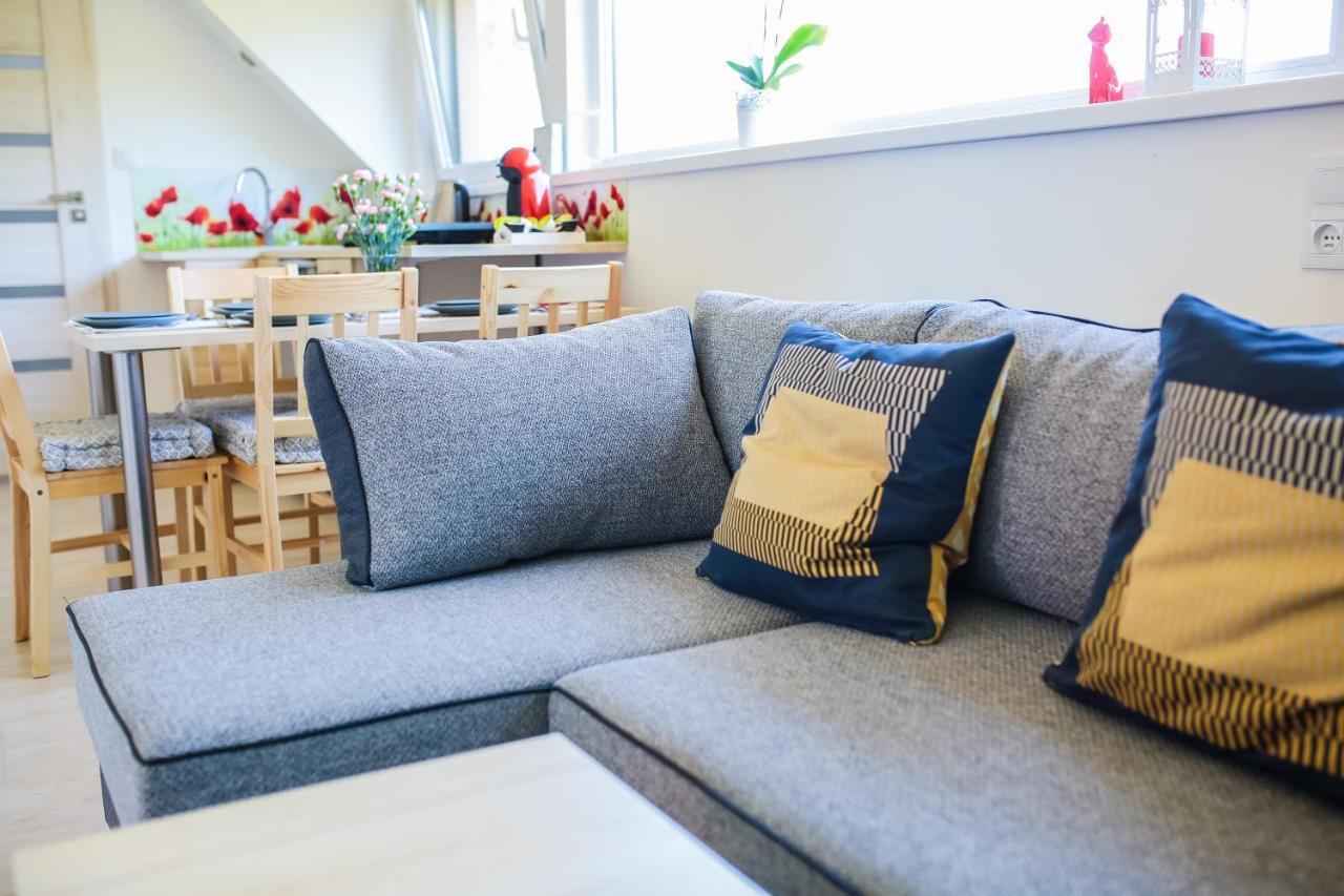 Apartament Mer - Idealny Dla Ciebie Mrągowo Εξωτερικό φωτογραφία